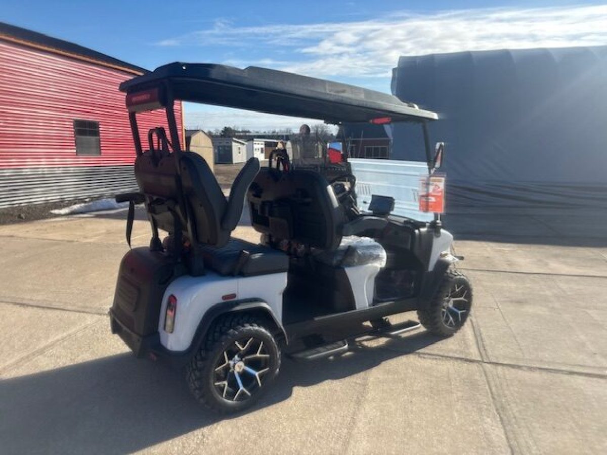 golf cart in concord ohio Near Me