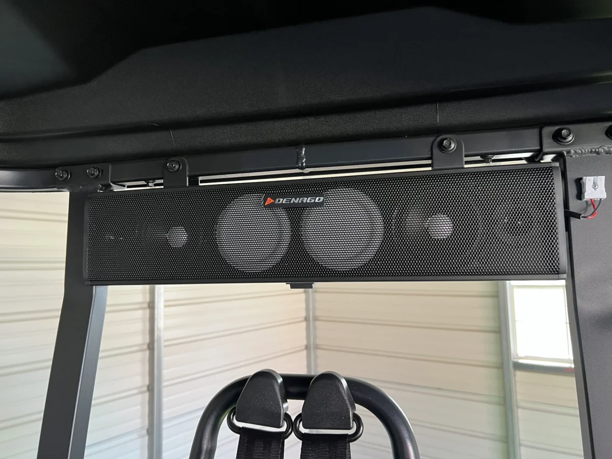 golf cart in concord ohio Russell Ohio