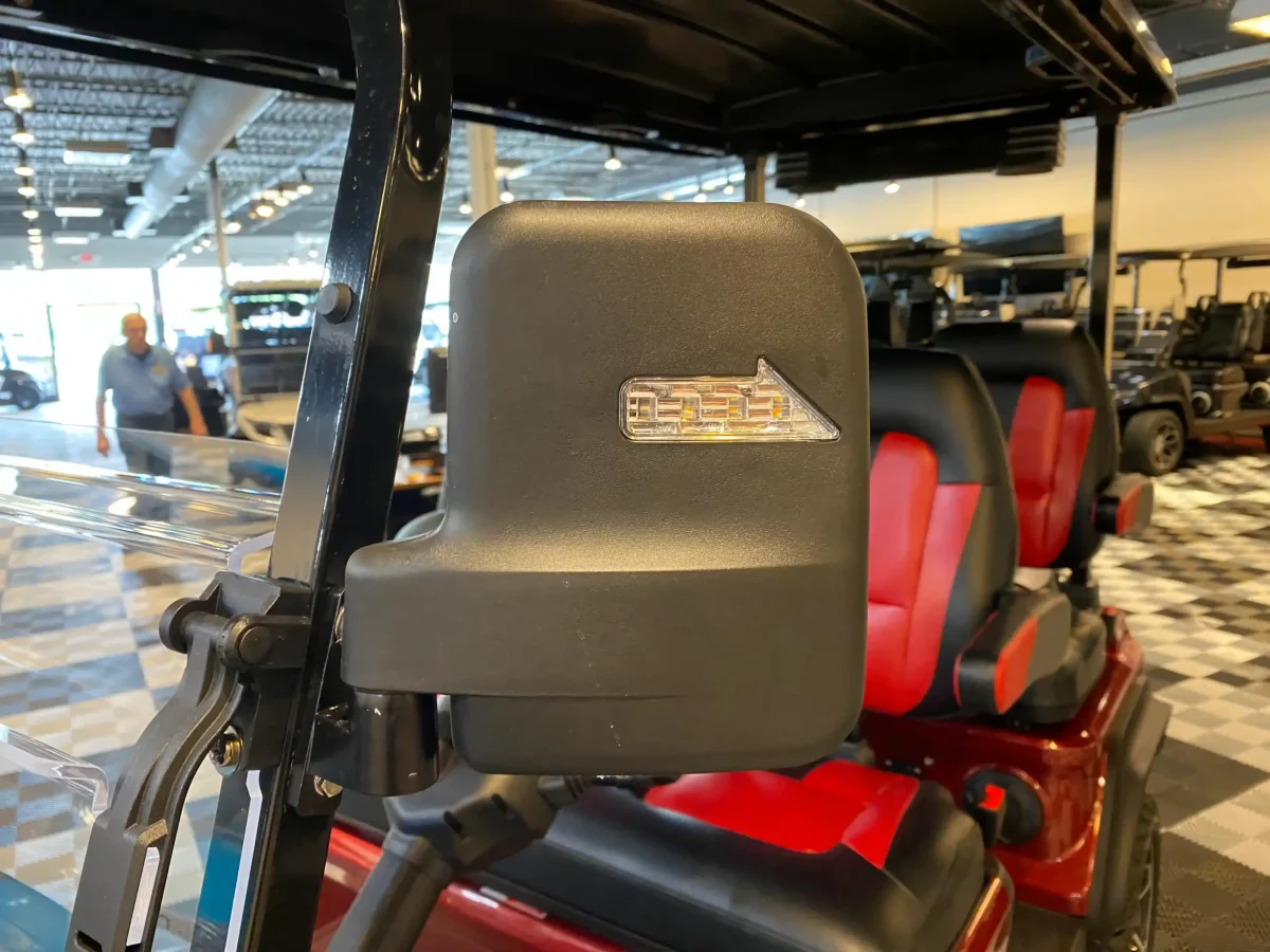 golf cart in painesville Chesterland Ohio
