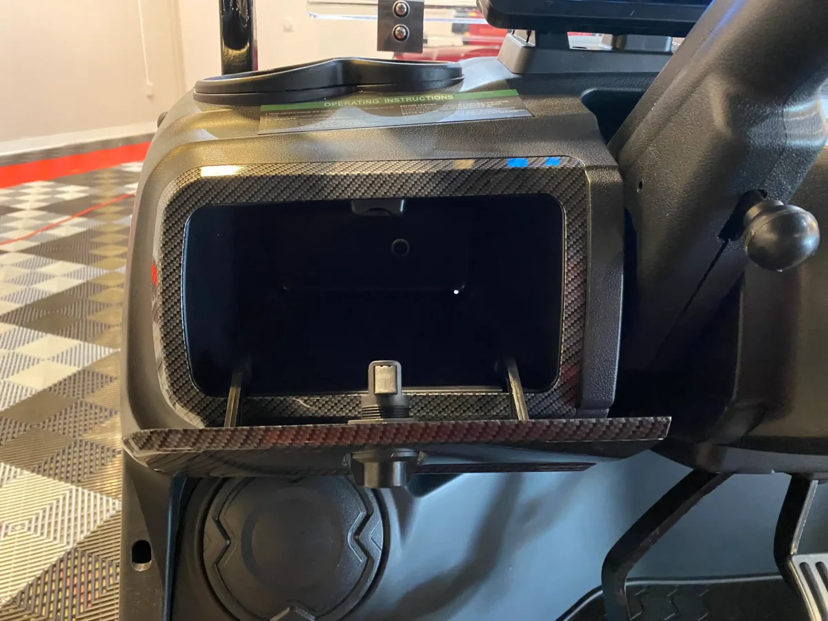 golf cart in painesville Concord Ohio