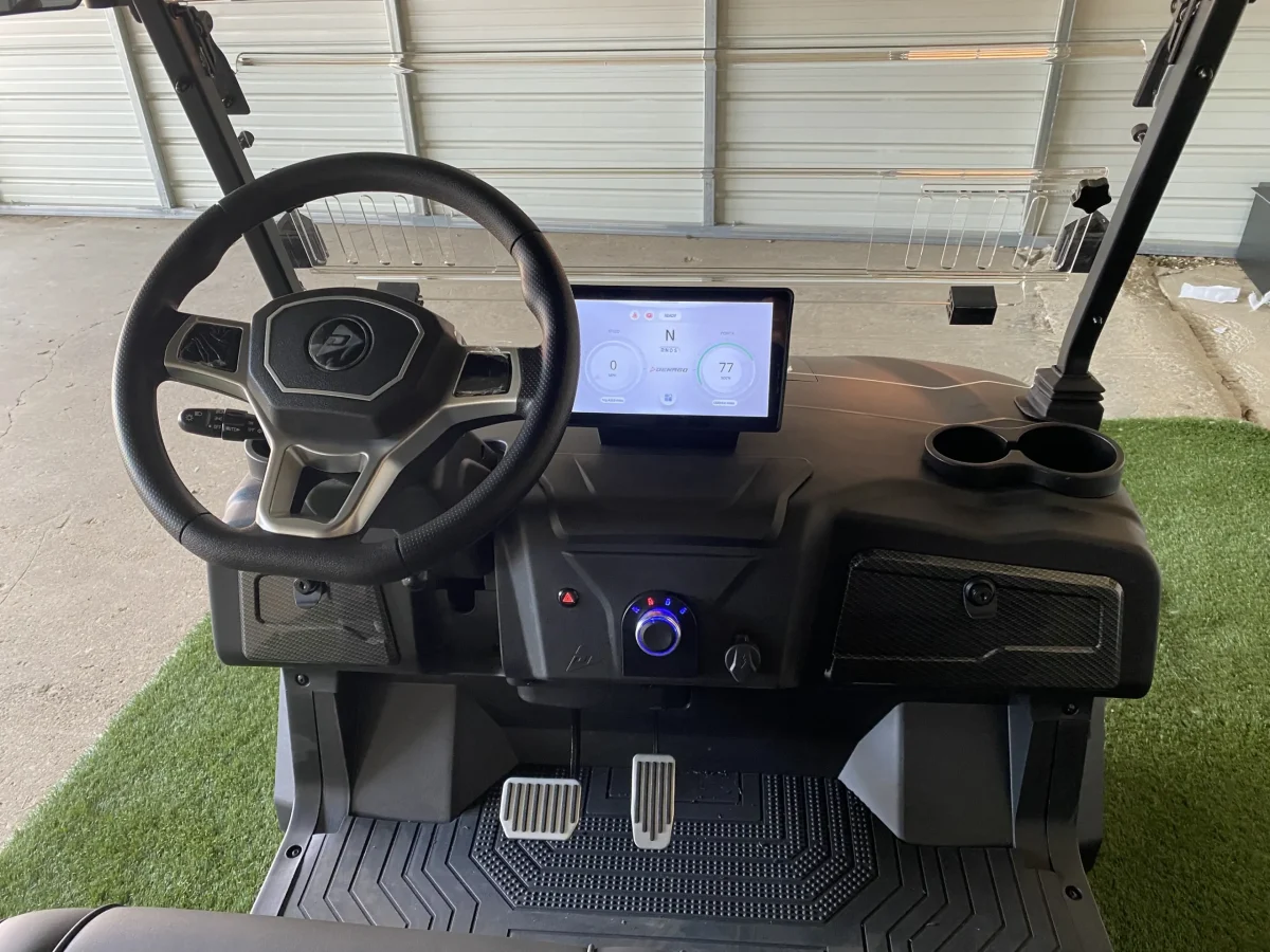 golf cart lifted​ Beachwood Ohio