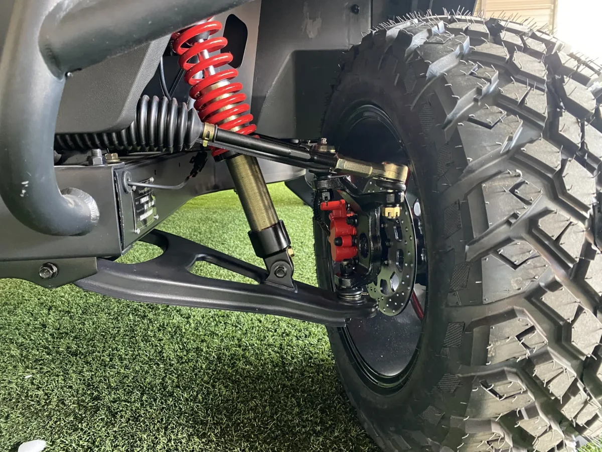 golf cart lifted​ Chardon Ohio
