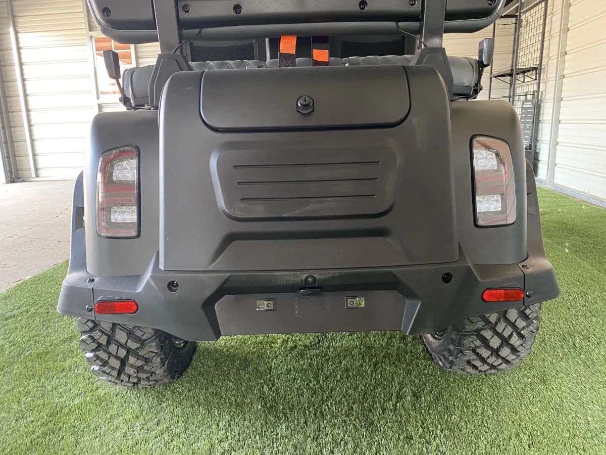 golf cart lifted​ Concord Township Ohio