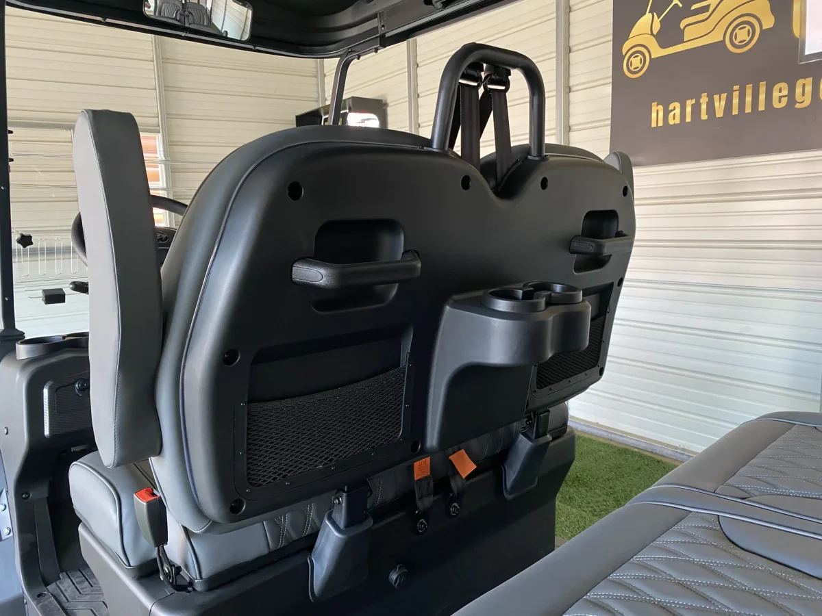 golf cart lifted​ Hartville Golf Carts