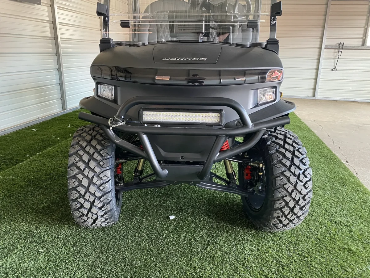 golf cart lifted​ Mayfield Heights Ohio