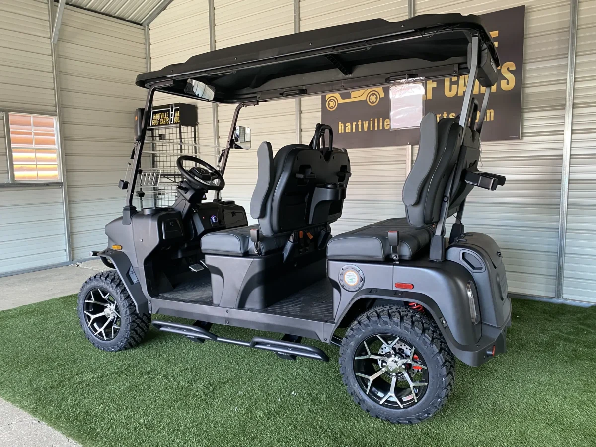 golf cart lifted​ Mentor on the Lake Ohio