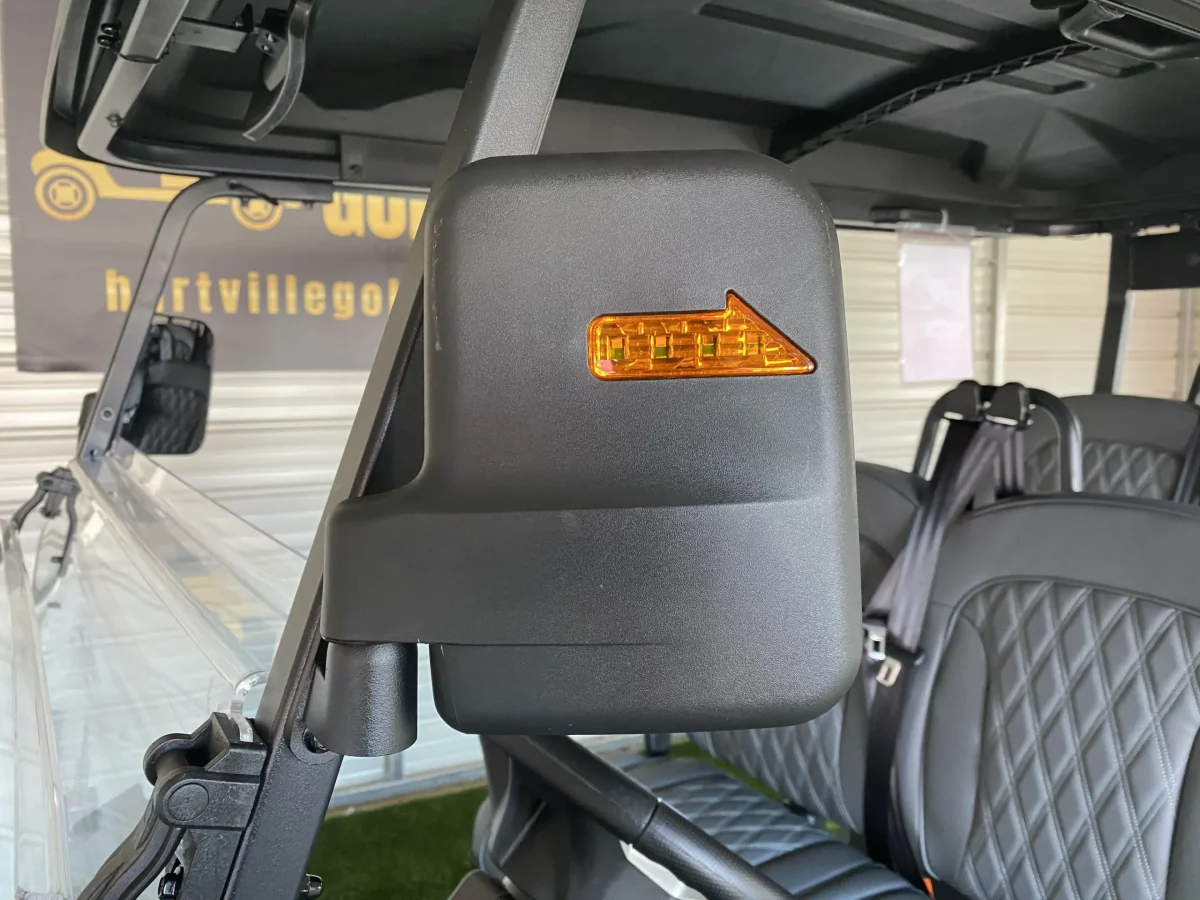 golf cart lifted​ Middlefield Ohio