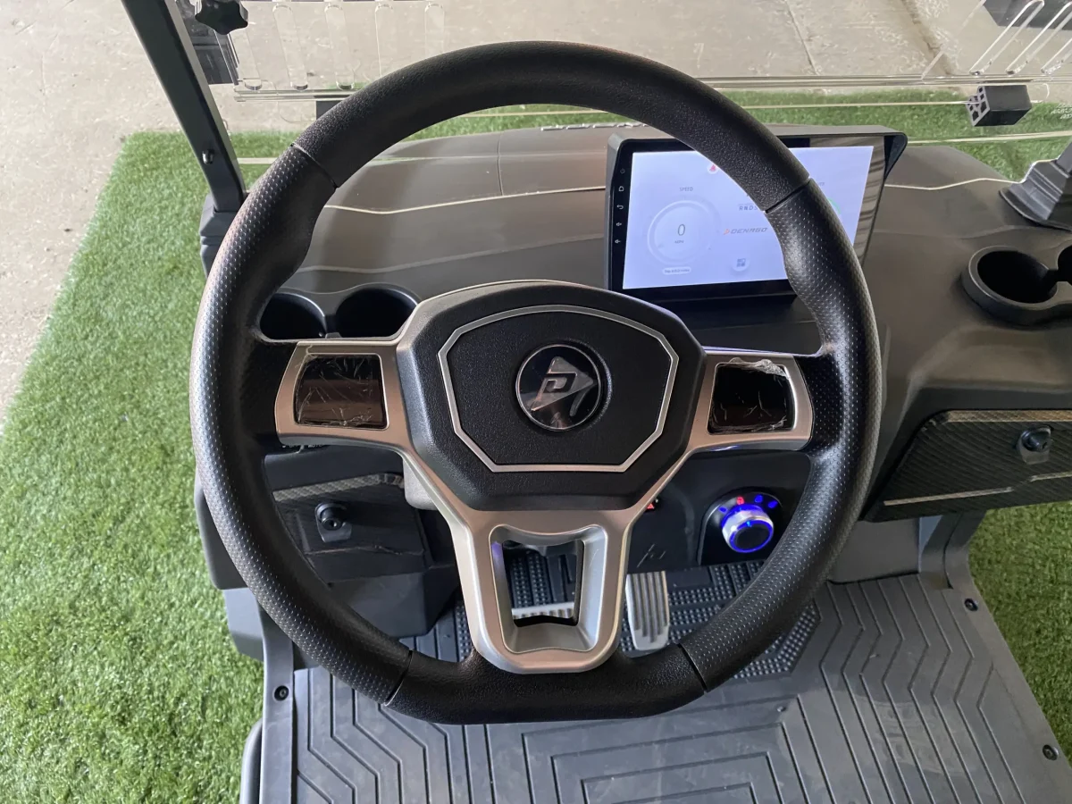 golf cart lifted​ Perry Ohio