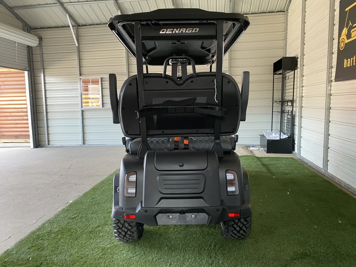 golf cart lifted​ Willowick Ohio