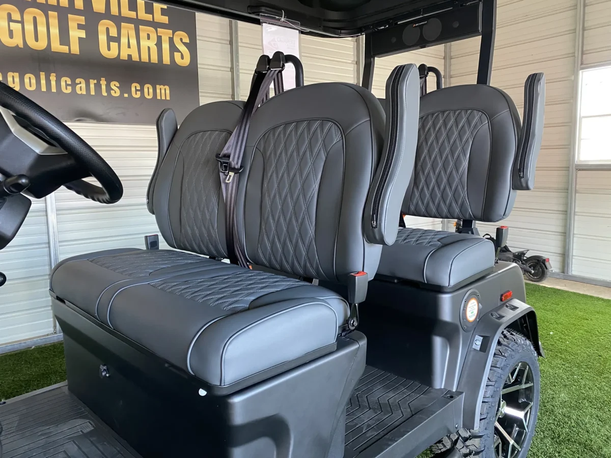 golf cart lifted​ Woodmere Ohio
