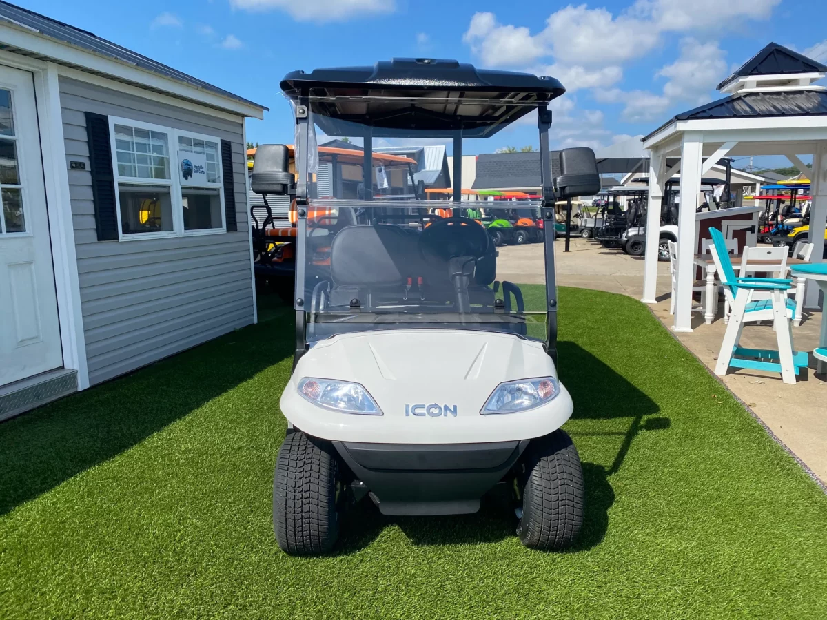 golf cart lithium battery cleveland ohio