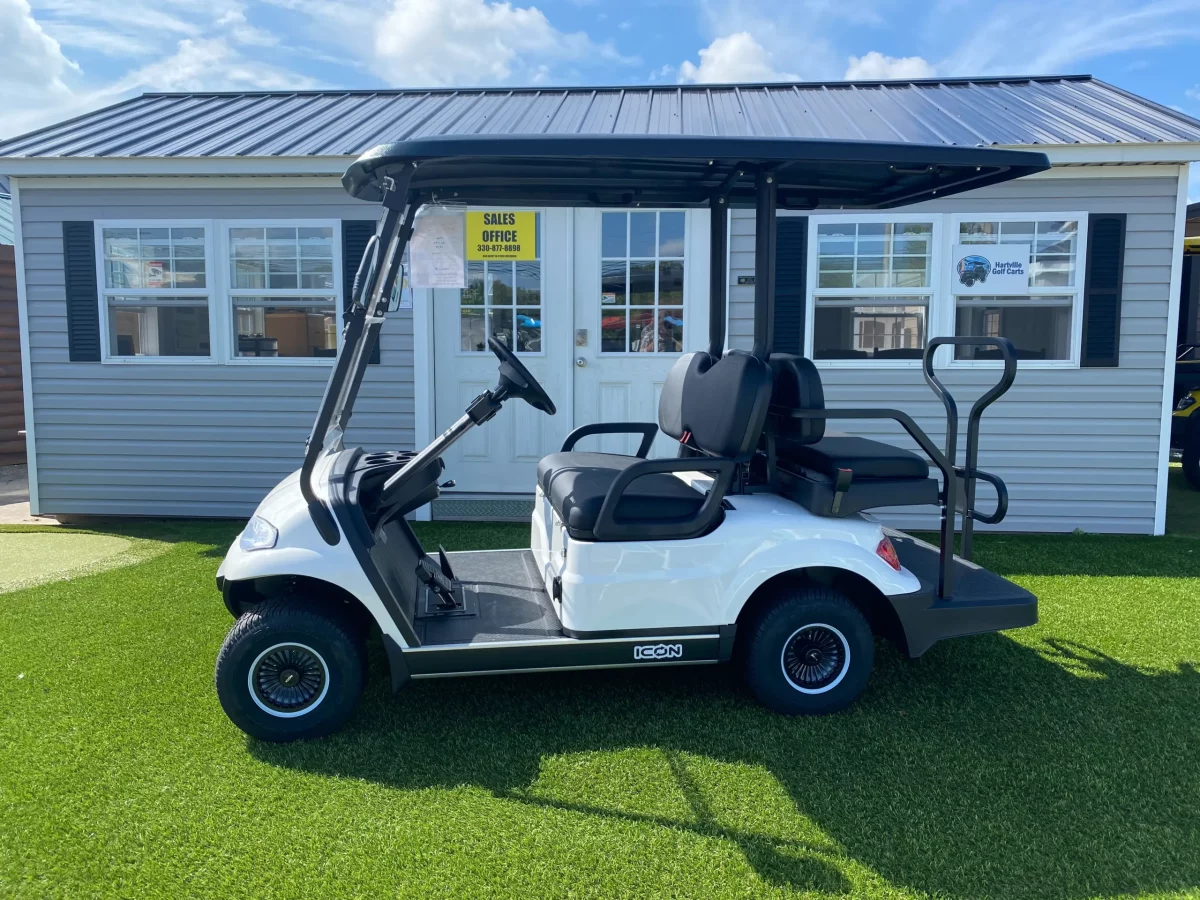 golf cart lithium battery hartville golf carts