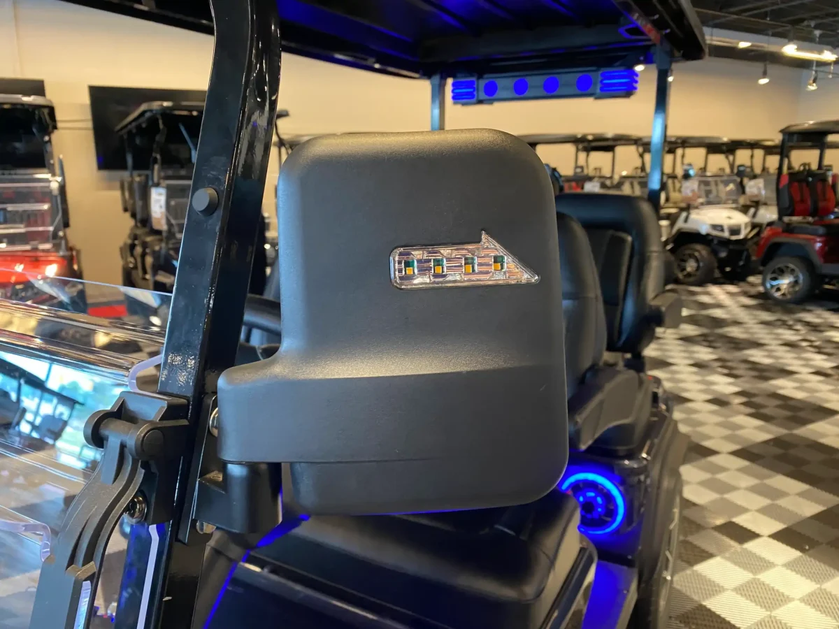 golf cart near painesville Painesville Township Ohio