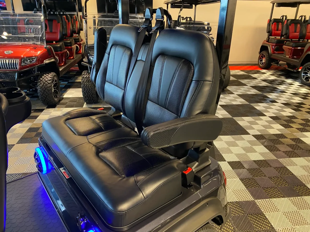 golf cart near painesville Perry Ohio