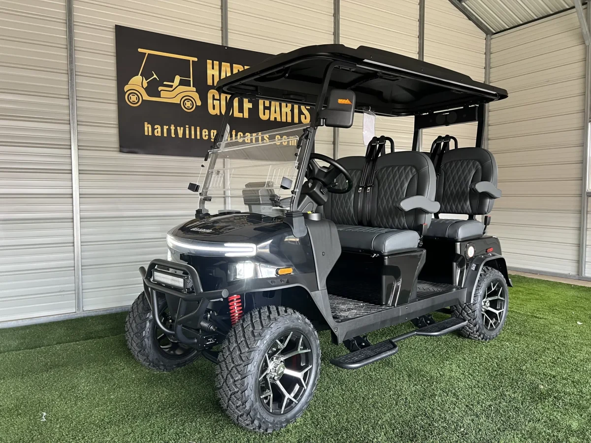golf cart new Beachwood Ohio