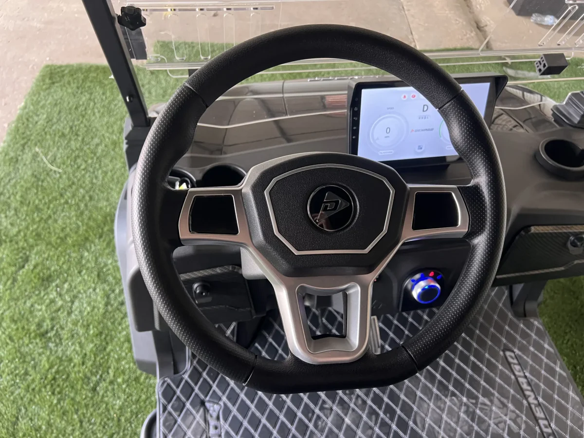 golf cart new Chesterland Ohio