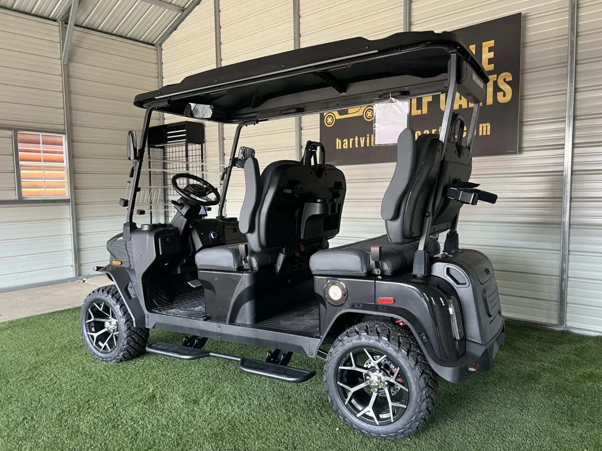 golf cart new Eastlake Ohio