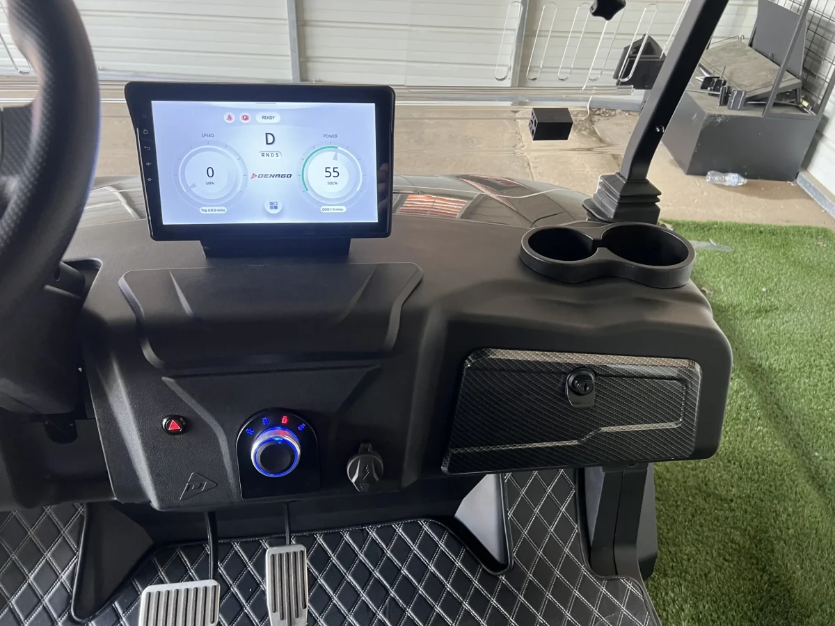 golf cart new For Sale