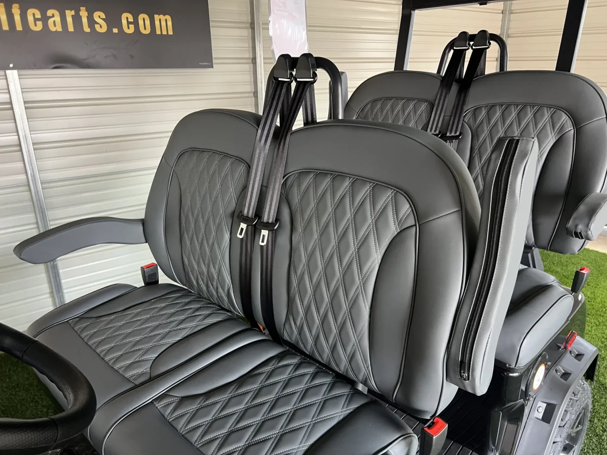 golf cart new Hartville Golf Carts