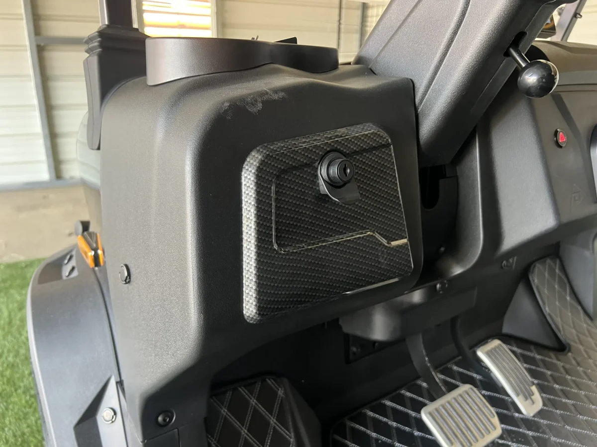 golf cart new Madison Ohio