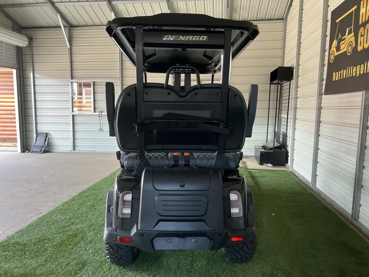 golf cart new Mayfield Heights Ohio