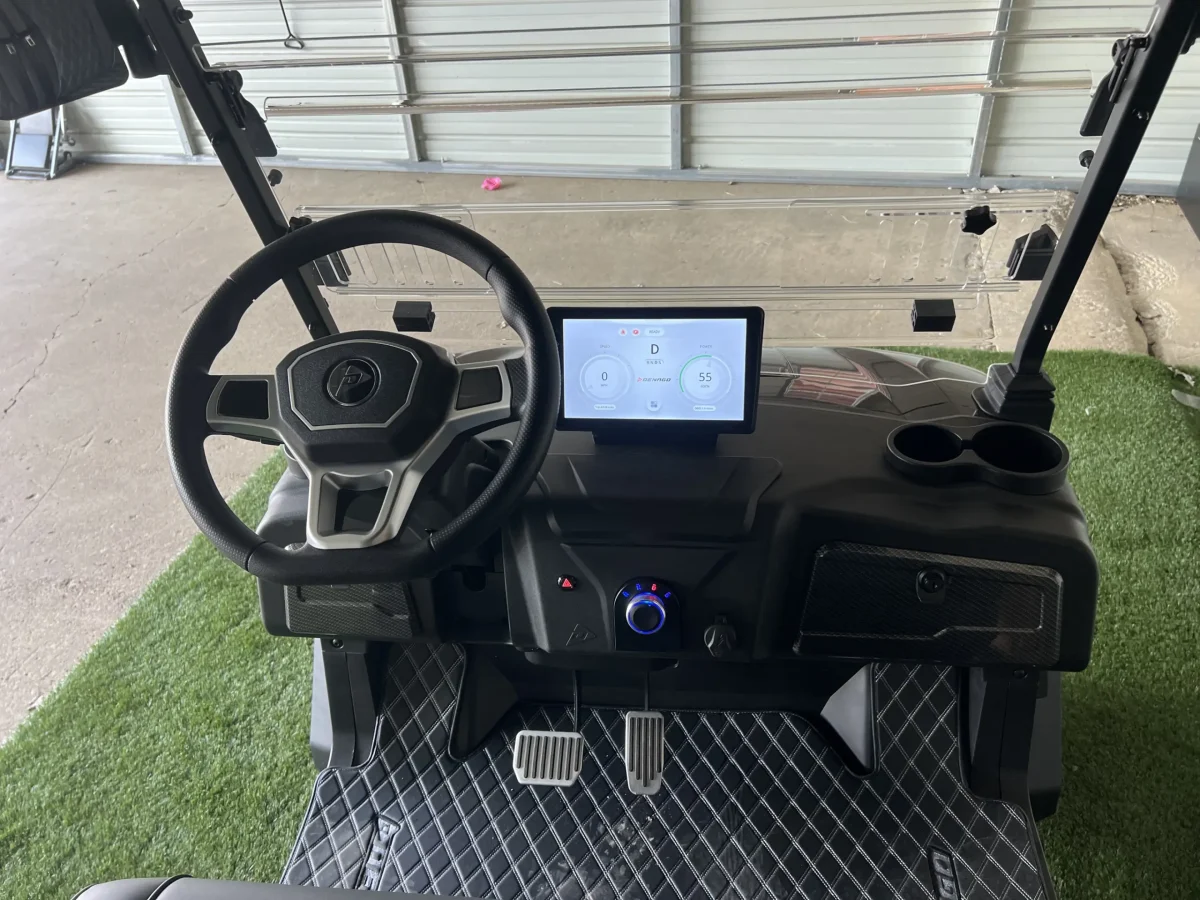 golf cart new Mayfield Ohio