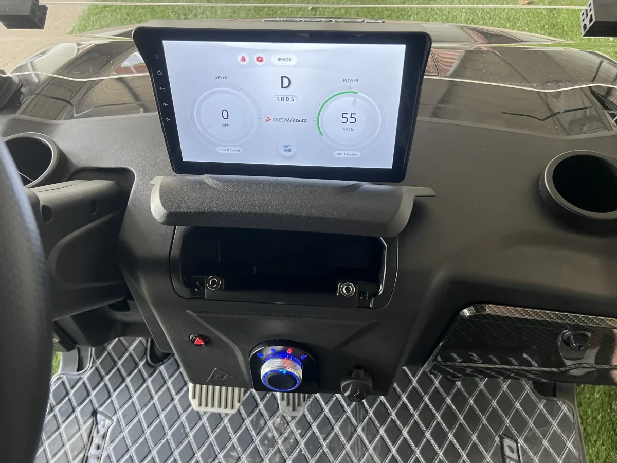 golf cart new Willowick Ohio
