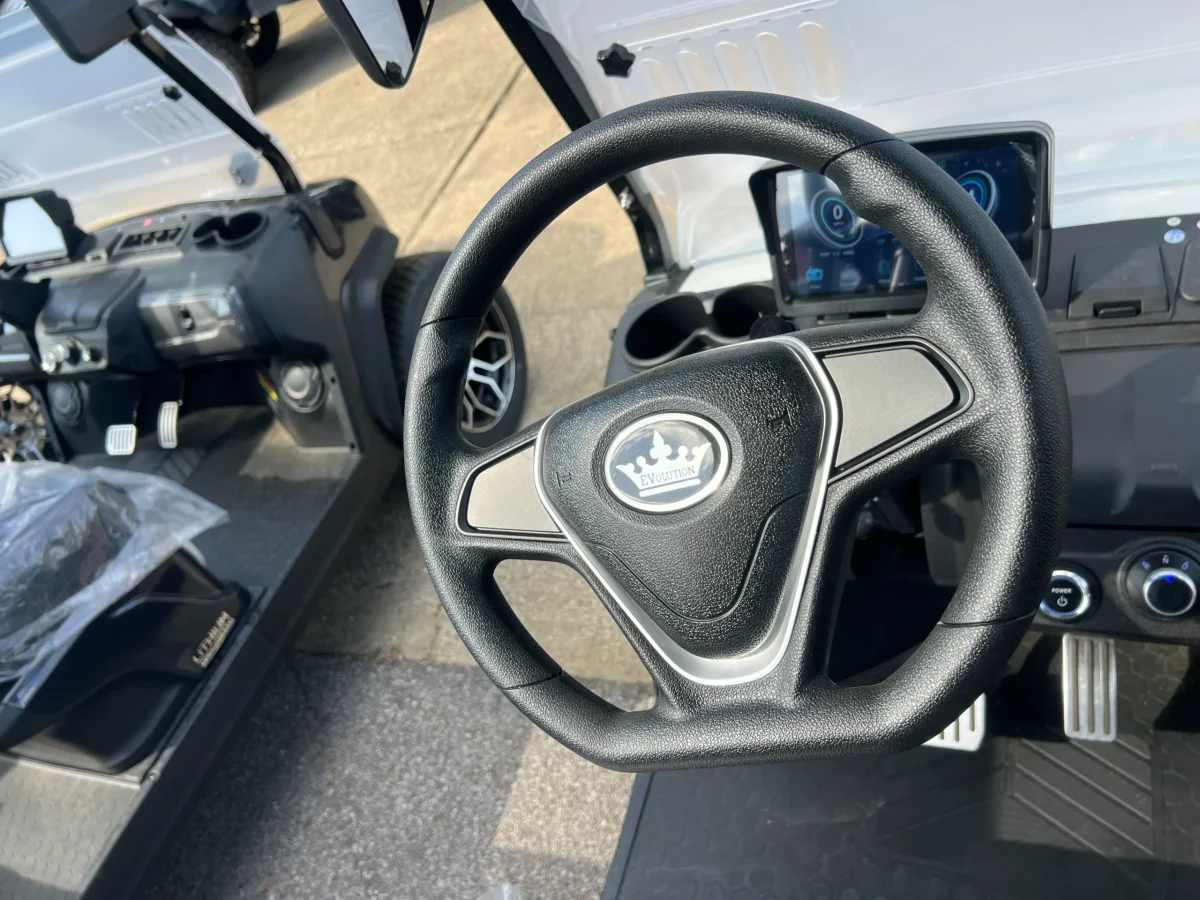golf cart ohio fairport harbor ohio Concord township ohio