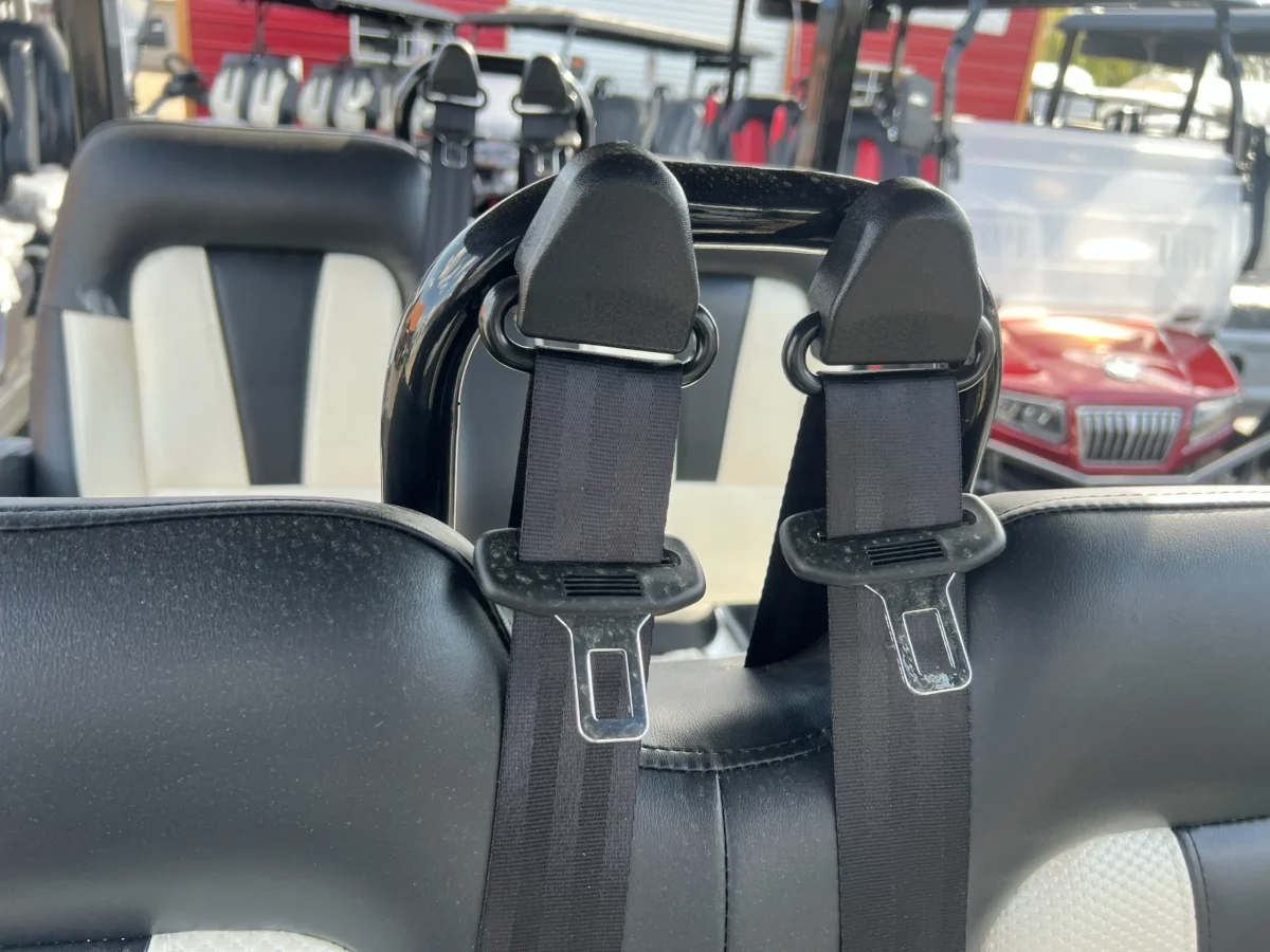 golf cart ohio fairport harbor ohio Euclid ohio