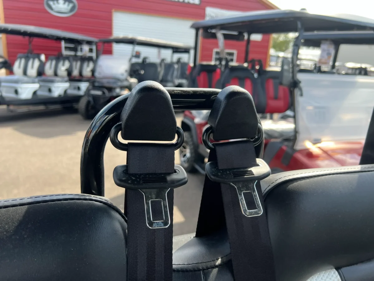 golf cart ohio fairport harbor ohio For sale