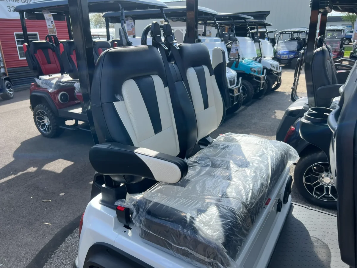 golf cart fairport harbor ohio Mayfield heights ohio