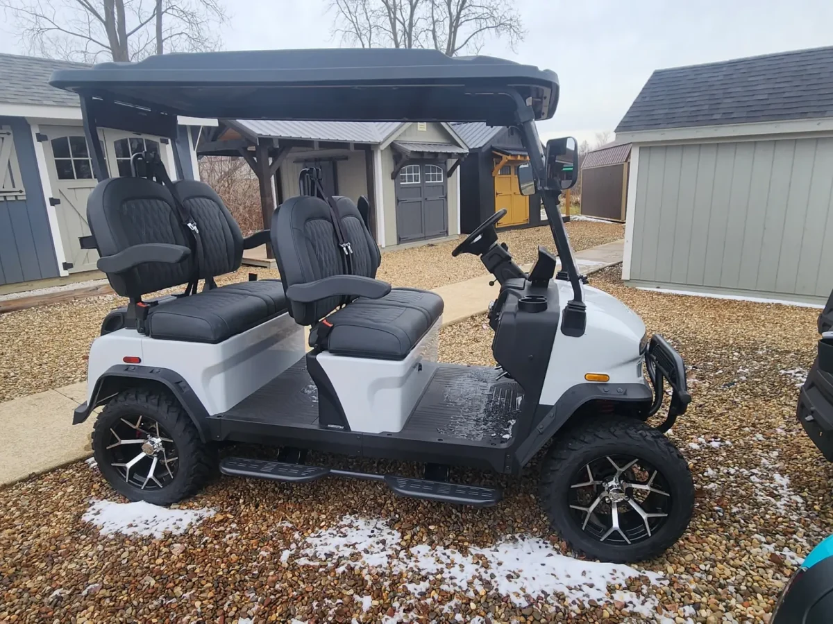 golf cart on sale painesville ohio Medina Ohio