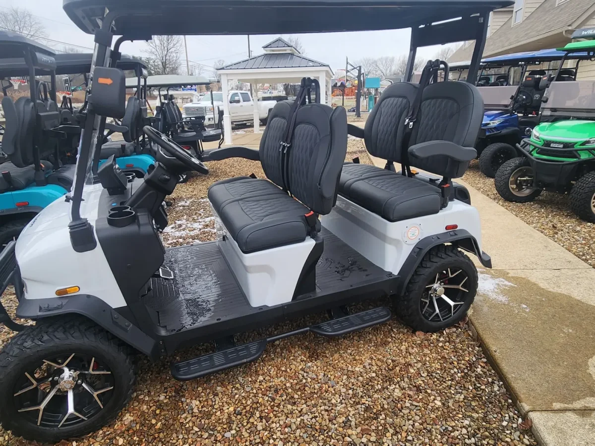 golf cart on sale painesville ohio Strongsville Ohio