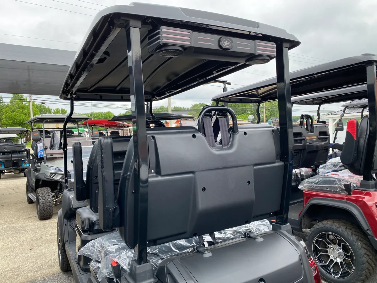 golf cart painesville ohio Near me for sale