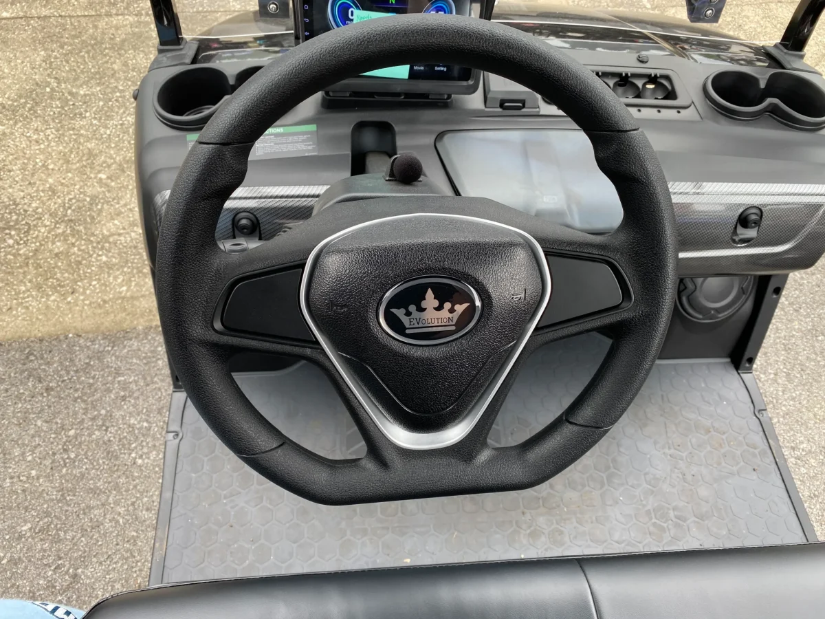 golf cart painesville ohio Woodmere ohio