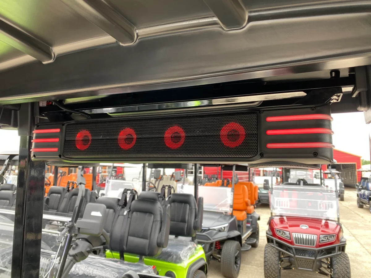 golf cart perry ohio For sale