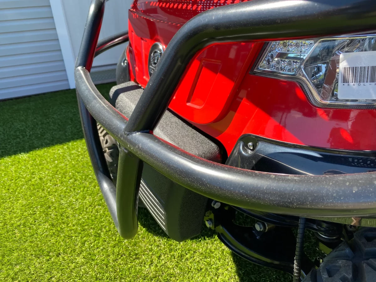 golf cart places near me wooster ohio