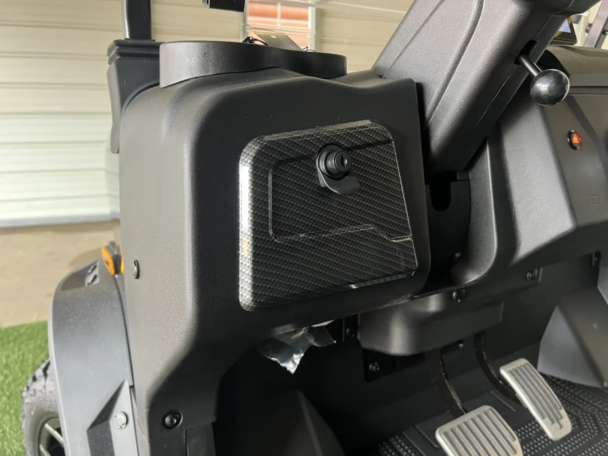 golf cart purchase Beachwood Ohio