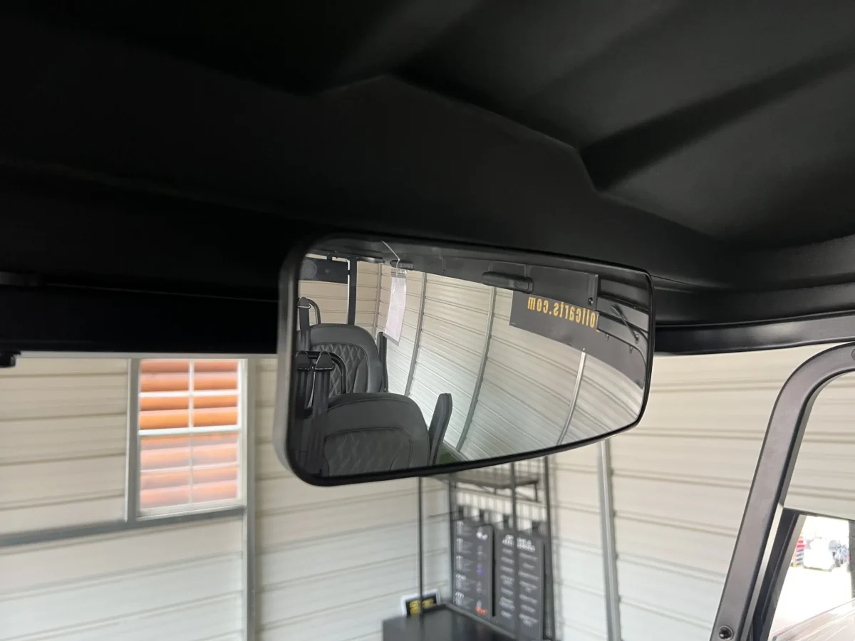golf cart purchase Chesterland Ohio