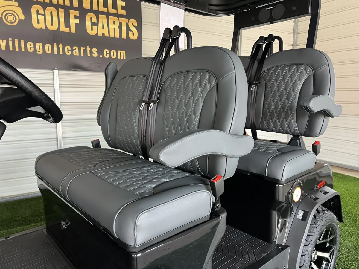 golf cart purchase Concord Ohio