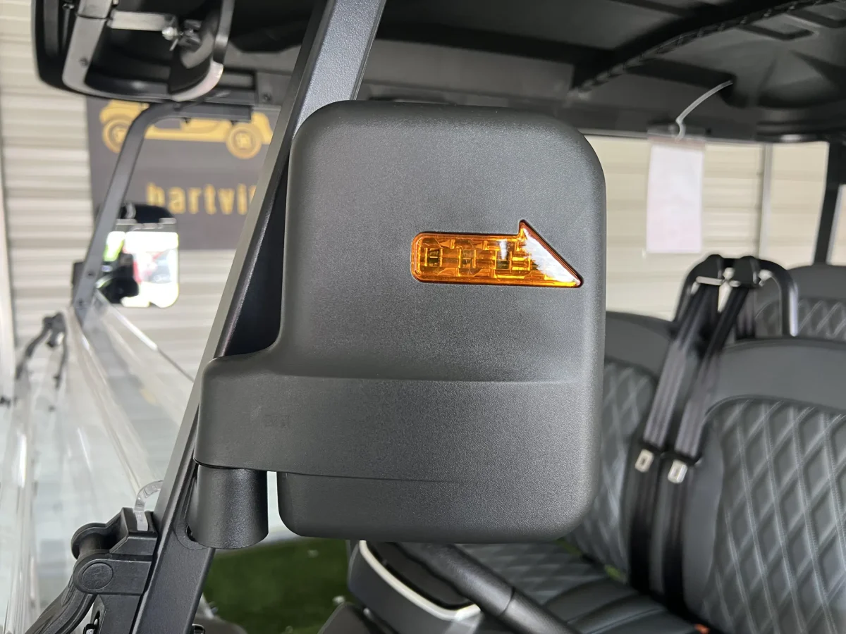 golf cart purchase Eastlake Ohio