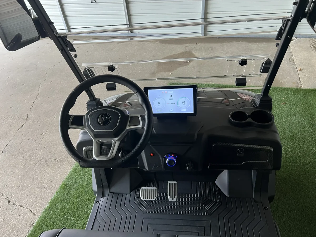 golf cart purchase Hartville Golf Carts