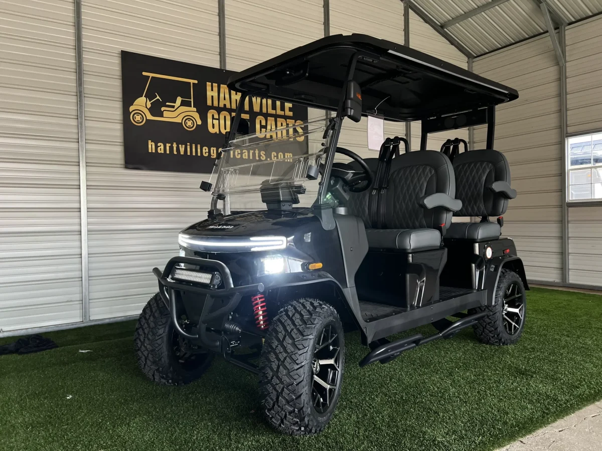 golf cart purchase Madison Ohio