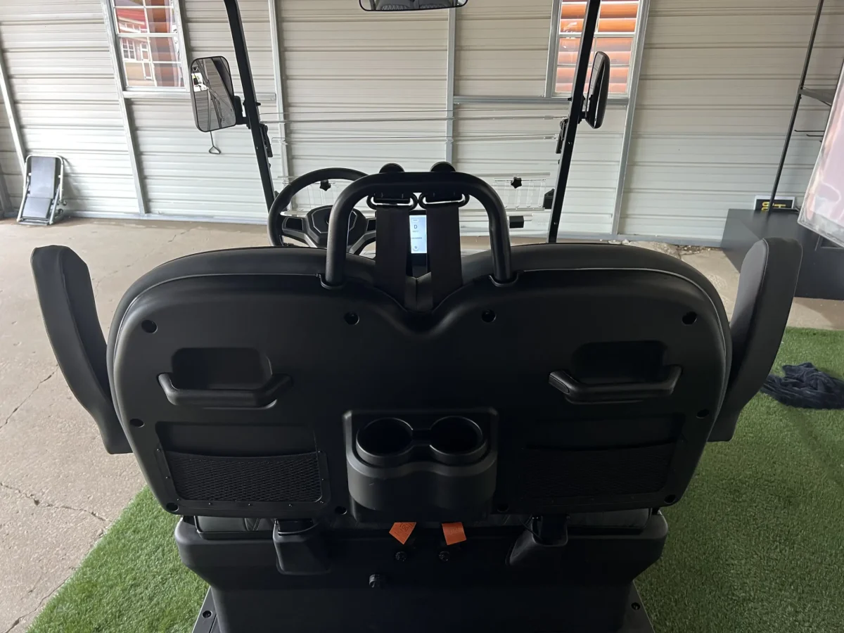 golf cart purchase Medina Ohio