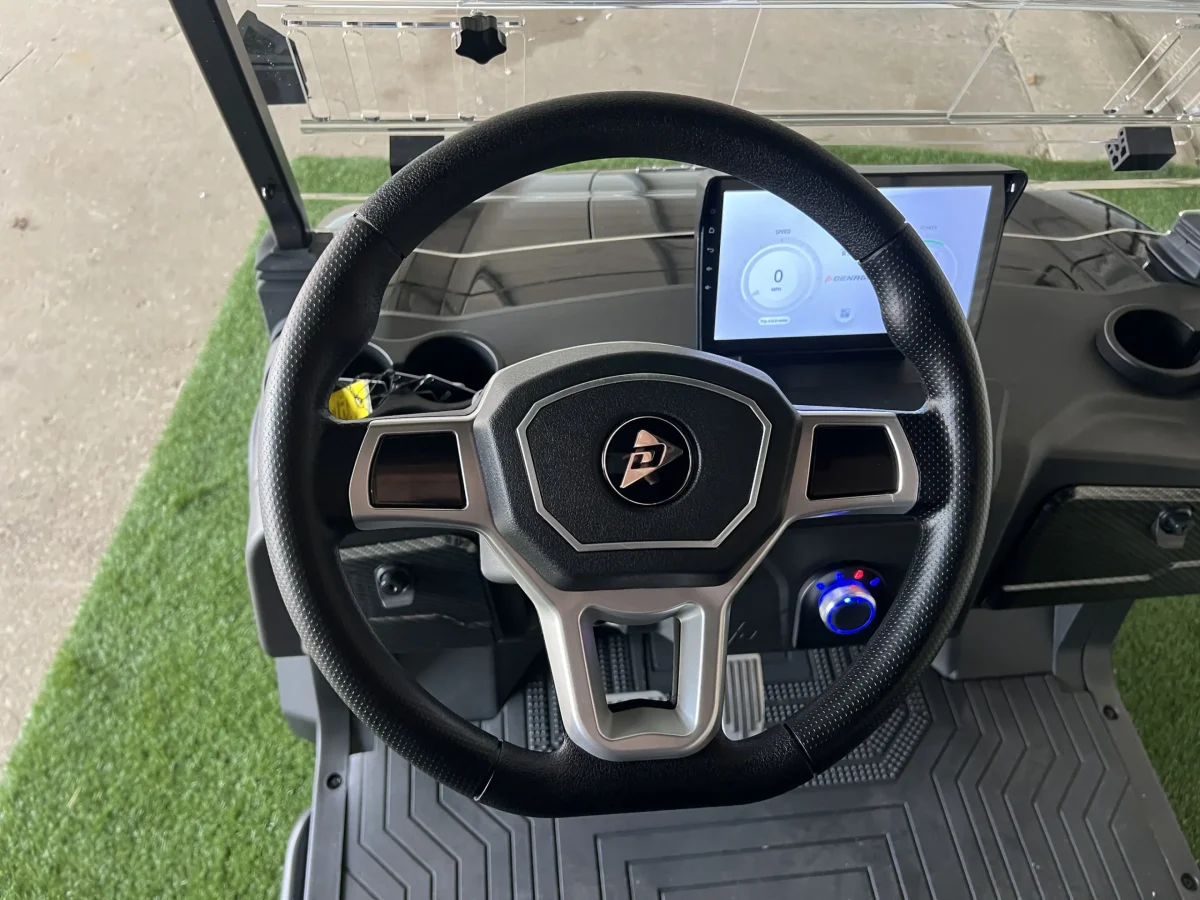 golf cart purchase Mentor on the Lake Ohio