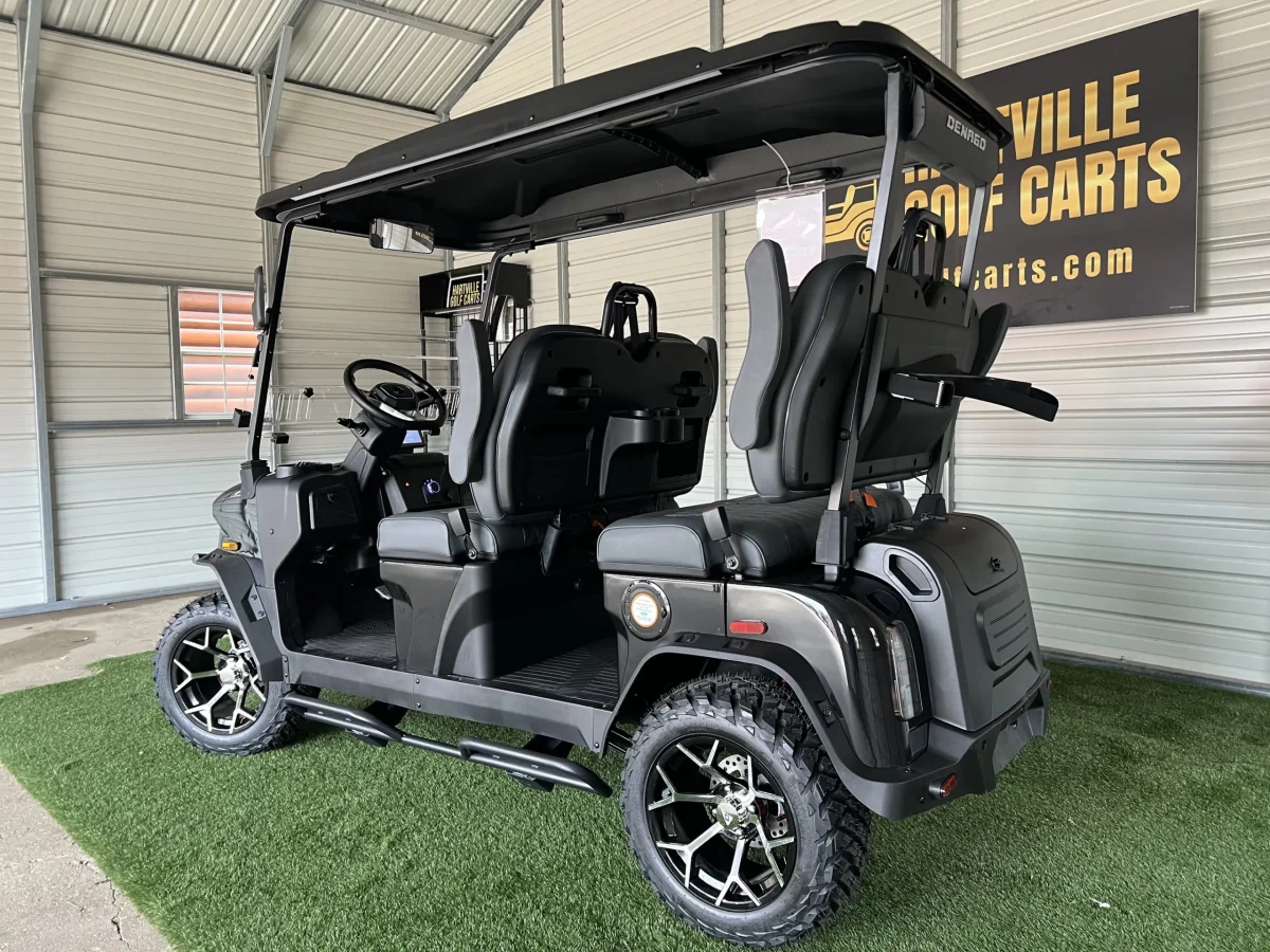 golf cart purchase Middlefield Ohio