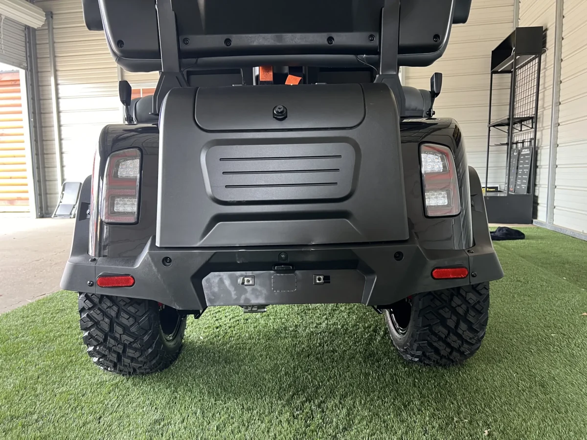 golf cart purchase Perry Ohio
