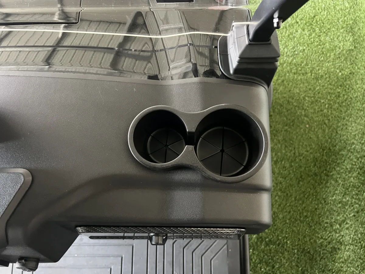 golf cart purchase Russell Ohio
