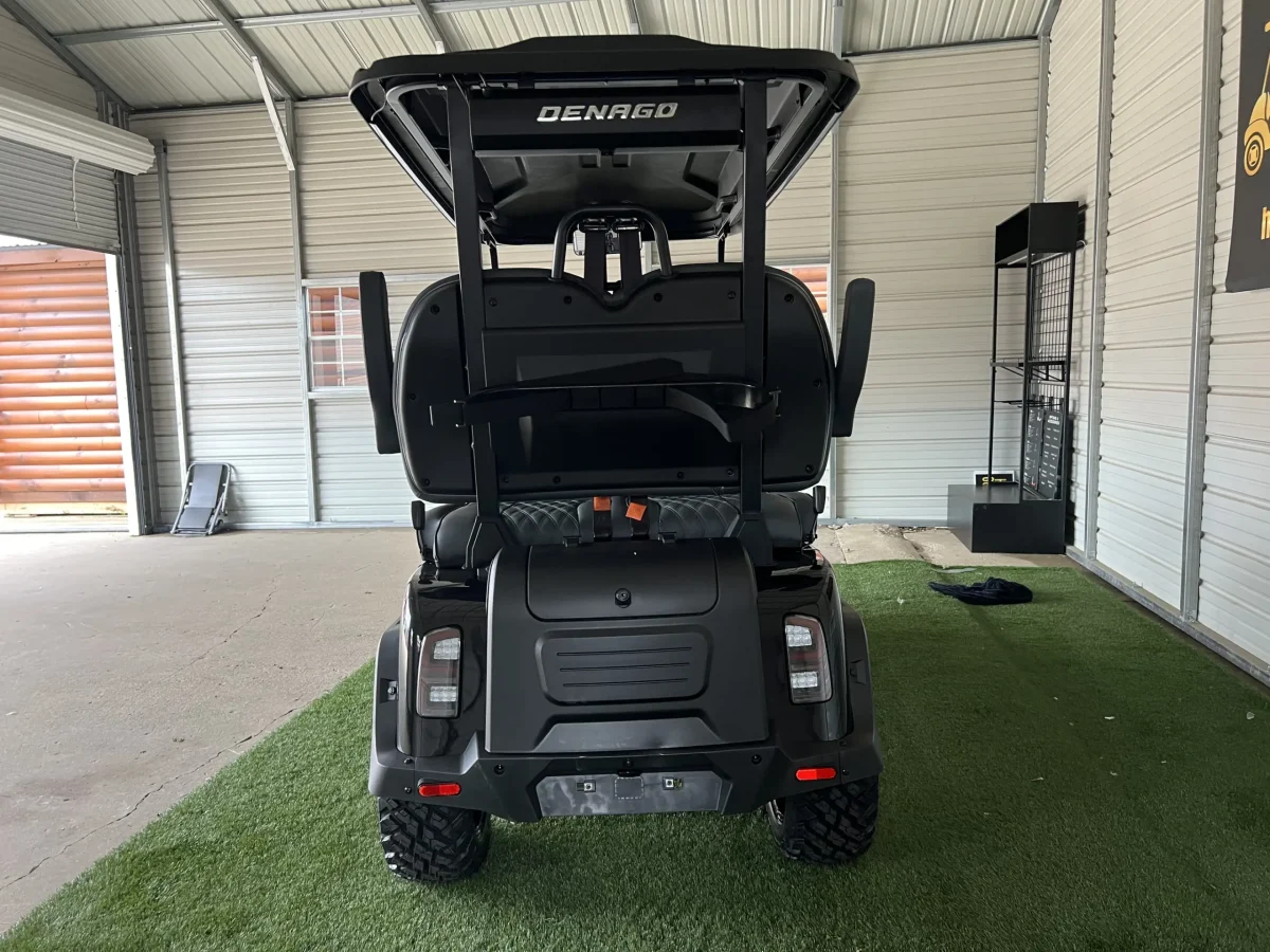 golf cart purchase Wadsworth Ohio