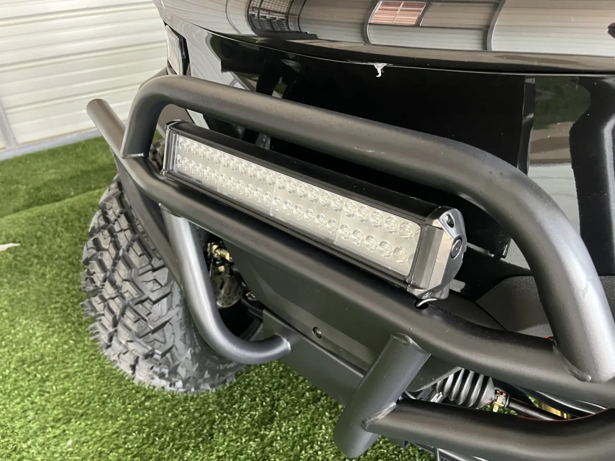 golf cart purchase Willoughby Ohio